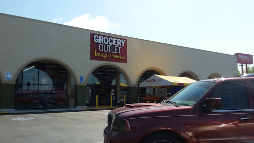 Grocery Store «Grocery Outlet Bargain Market», reviews and photos, 12010 San Pablo Ave, Richmond, CA 94805, USA