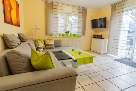 Ferienwohnung Behner Blumenweg 43A, 48268 Greven, Deutschland