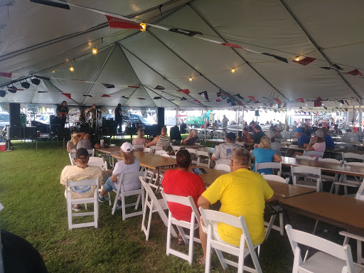 Convention Center «Harborside Event Center», reviews and photos, 1375 Monroe St, Fort Myers, FL 33901, USA