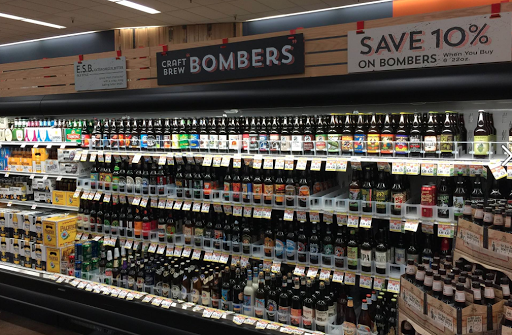 Grocery Store «Nob Hill Foods», reviews and photos, 919 E Stanley Blvd, Livermore, CA 94550, USA