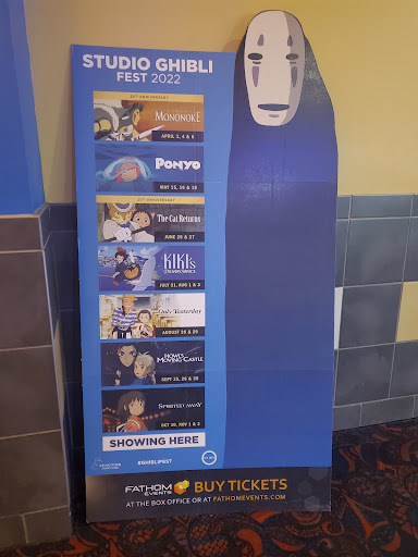 Movie Theater «UA Kaufman Astoria Cinemas 14 & RPX», reviews and photos, 35-30 38th St, Astoria, NY 11101, USA