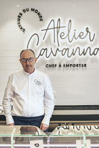 Photos du propriétaire du Restaurant ATELIER CAVANNA SAVEURS à Cagnes-sur-Mer - n°18