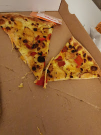 Plats et boissons du Pizzas à emporter DOOG PIZZA Lorient - n°2