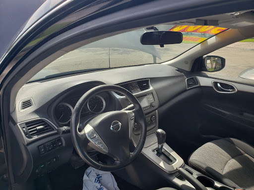 Used Car Dealer «B&A Auto Sales», reviews and photos, 981 9th St, Winter Garden, FL 34787, USA