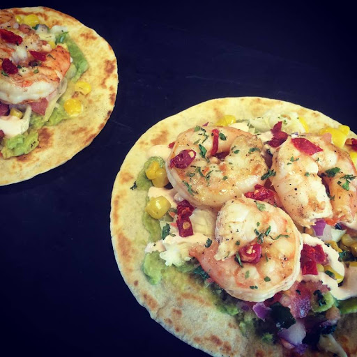 Restaurant «The Rack House Kitchen Wine Whiskey», reviews and photos, 5065 State Highway N, Cottleville, MO 63304, USA