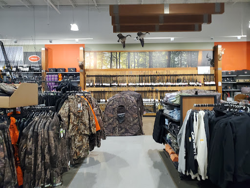 Shopping Mall «Dover Mall», reviews and photos, 1365 N Dupont Hwy, Dover, DE 19901, USA