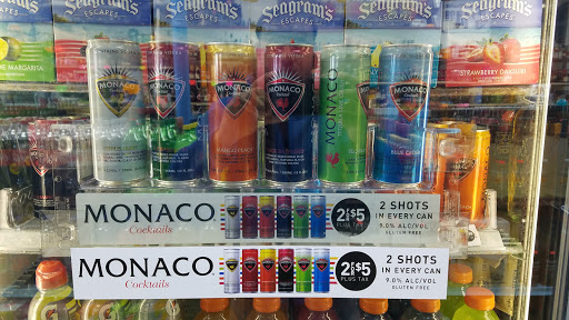 Liquor Store «Foremost Liquor Stores», reviews and photos, 178 S Broadway, Aurora, IL 60505, USA