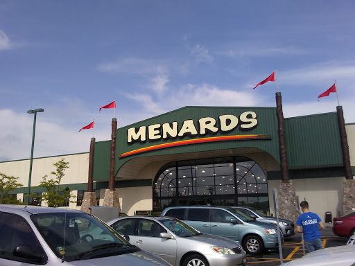 Home Improvement Store «Menards», reviews and photos, 7435 Barrington Rd, Hanover Park, IL 60133, USA