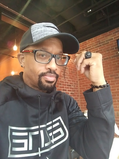 Health Club «Workout Anytime Cascade», reviews and photos, 3752 Cascade Rd, Atlanta, GA 30331, USA