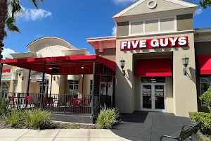 Five Guys image