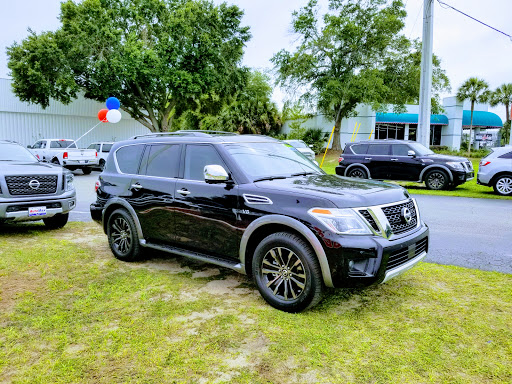 Car Dealer «AutoMax Ocala», reviews and photos, 1918 SW 17th St, Ocala, FL 34471, USA