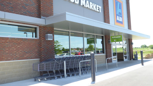 Supermarket «ALDI», reviews and photos, 2451 Lakeview Dr, Beavercreek, OH 45431, USA