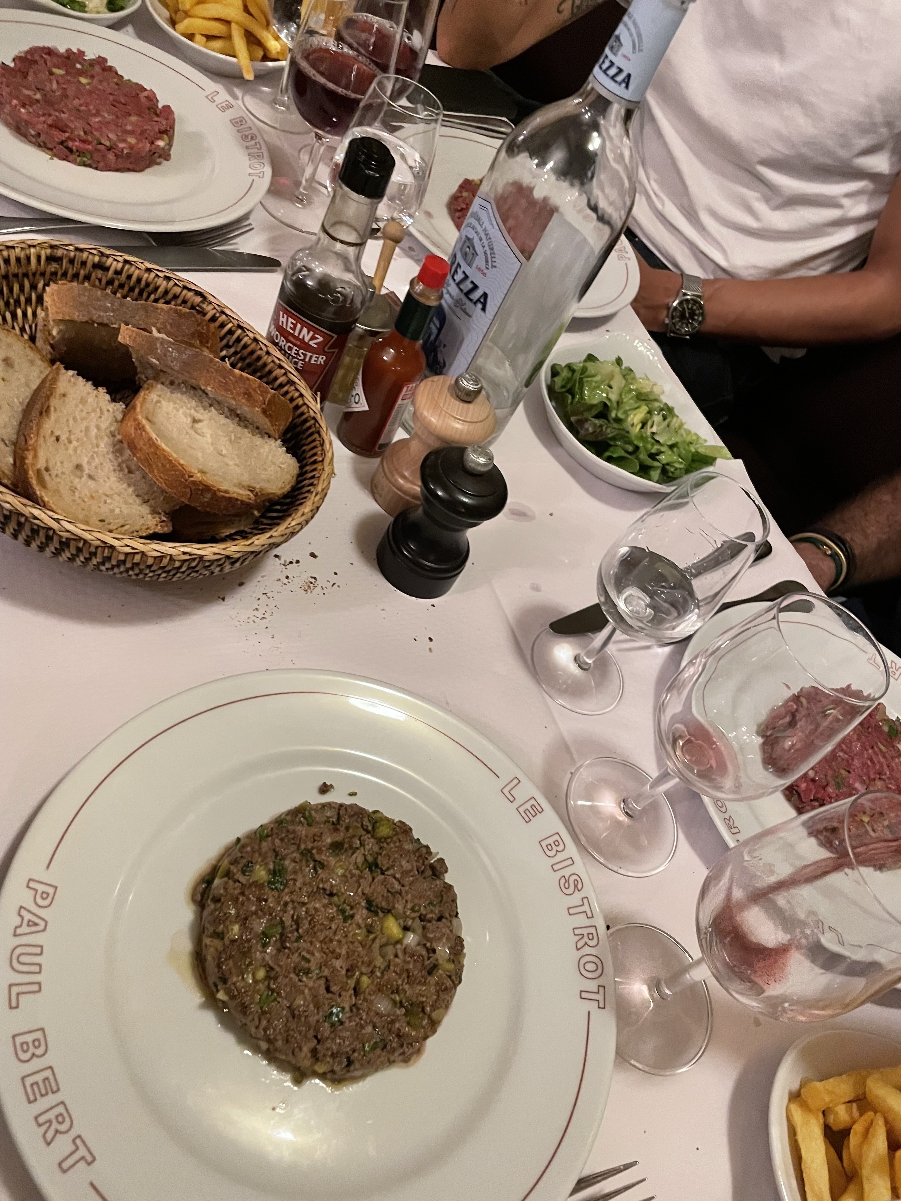 Photo n° 3 de l'avis de Arnaud. fait le 14/09/2022 à 22:19