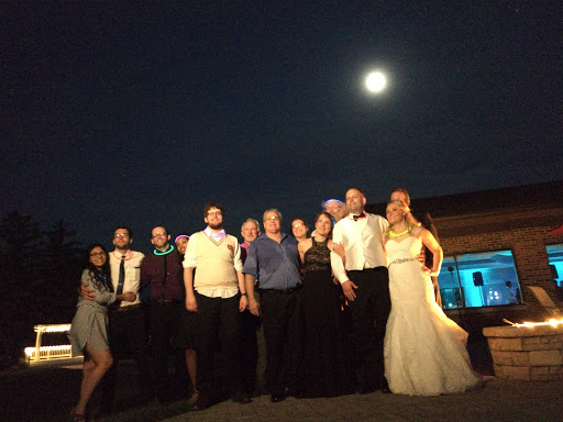 Country Club «McHenry Country Club», reviews and photos, 820 N John St, McHenry, IL 60050, USA