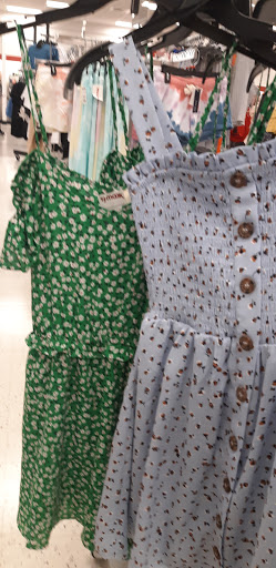 Department Store «T.J. Maxx», reviews and photos, 3 Merchants Row, Rutland, VT 05701, USA