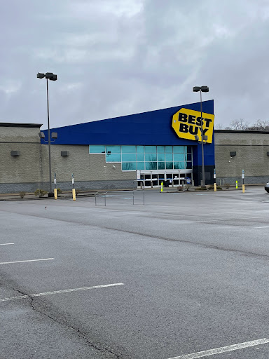 Electronics Store «Best Buy», reviews and photos, 5000 Alicia Dr, Bethel Park, PA 15102, USA