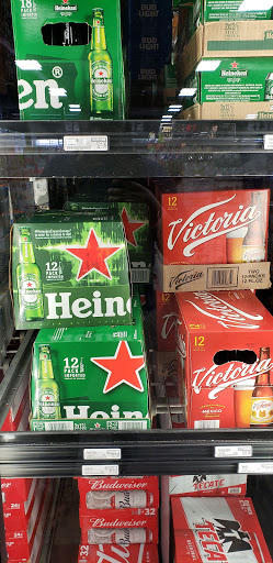 Liquor Store «Chicago Lake Liquors», reviews and photos, 825 E Lake St, Minneapolis, MN 55407, USA