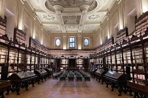 Biblioteca Vallicelliana image