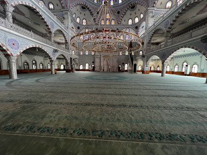 Sultançiftliği Merkez Cami