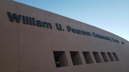 Community Center «Pearson Community Center», reviews and photos, 1625 W Carey Ave, North Las Vegas, NV 89032, USA