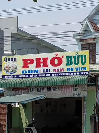Quán Phở Bửu