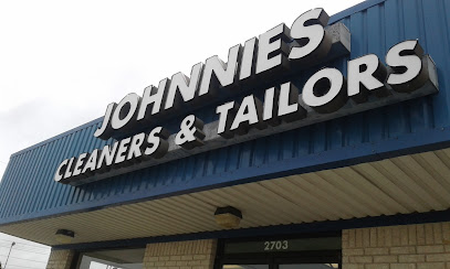 Johnnie's Cleaning & Tailoring- South Temple