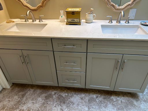 In Stock Cabinet Source - Cabinet Showroom and Warehouse image