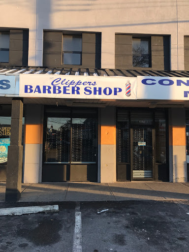 Barber Shop «MT Clippers Barbershop», reviews and photos, 2071 Clove Rd, Staten Island, NY 10304, USA