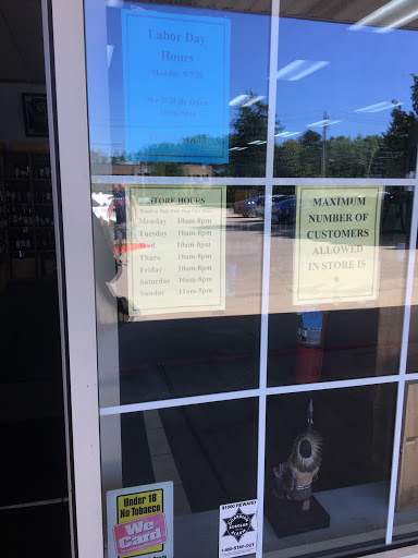 Wine Store «Fine Wine & Tobacco», reviews and photos, 26179 Detroit Ave, Westlake, OH 44145, USA