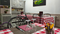 Atmosphère du Restaurant La Licorne à Montargis - n°7