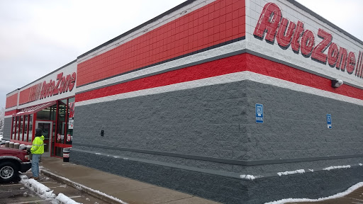 Auto Parts Store «AutoZone», reviews and photos, 27800 Michigan Ave, Inkster, MI 48141, USA