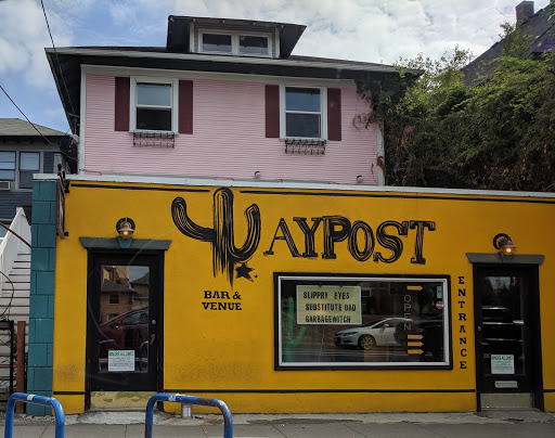 Bar «The Waypost», reviews and photos, 3120 N Williams Ave, Portland, OR 97227, USA