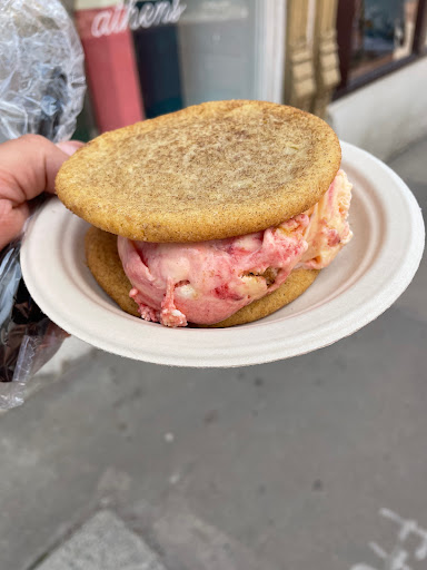 Cookie Shop «Insomnia Cookies», reviews and photos, 228 E Clayton St, Athens, GA 30601, USA