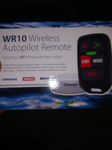 Outdoor Sports Store «DB Marine Service and Outdoor Sports», reviews and photos, 5750 N Ridge Rd, Madison, OH 44057, USA