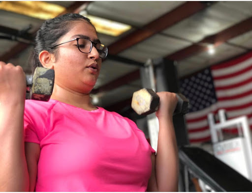 Gym «Chiselers Gym & Personal Trainers», reviews and photos, 13940 Bammel North Houston Rd, Houston, TX 77066, USA