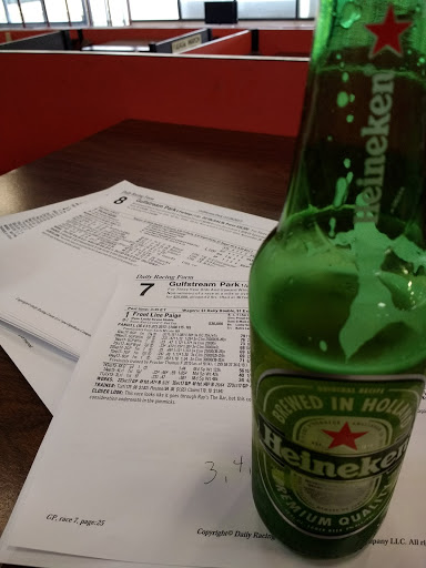 Casino «Pensacola Greyhound Track», reviews and photos, 951 Dog Track Rd, Pensacola, FL 32506, USA