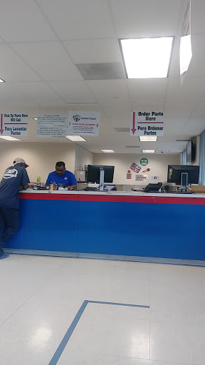 Auto Parts Store «XL Parts», reviews and photos, 15500 Hempstead Rd, Houston, TX 77040, USA