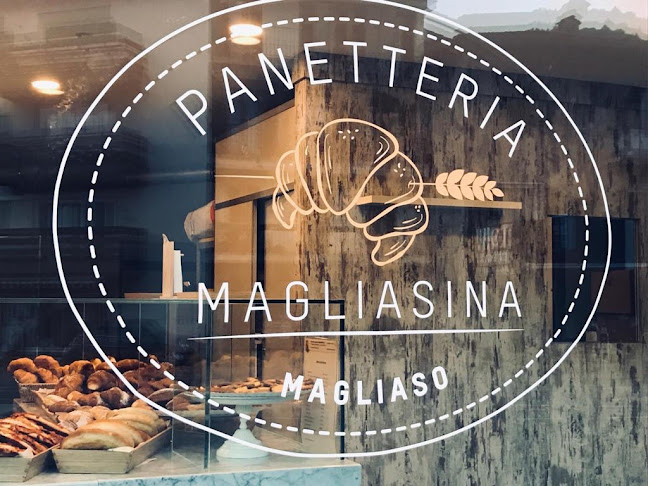 Kommentare und Rezensionen über Panetteria e Pasticceria Magliasina SA