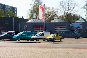 AutoFirst Eriton Leeuwarden