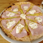 Photo n°2 de l'avis de Alessandro.i fait le 01/09/2019 à 11:00 sur le  Il Ferracavallo à Frisa