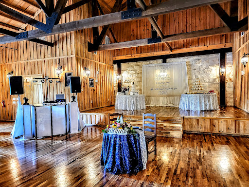 Wedding Venue «THE SPRINGS Event Venue», reviews and photos, 1950 County Road 220, Angleton, TX 77515, USA