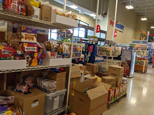 Pet Supply Store «PetSmart», reviews and photos, 7903 Towne Center Pkwy, Papillion, NE 68046, USA