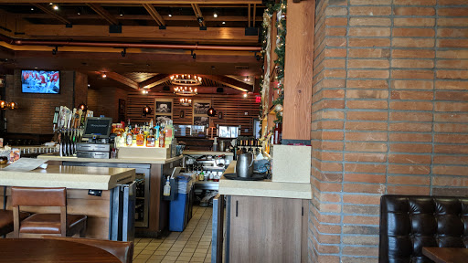 Barbecue Restaurant «Wood Ranch BBQ & Grill», reviews and photos, 501 Spectrum Center Dr, Irvine, CA 92618, USA