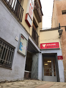 Micron centro de formación 44550 Alcorisa, Teruel, España