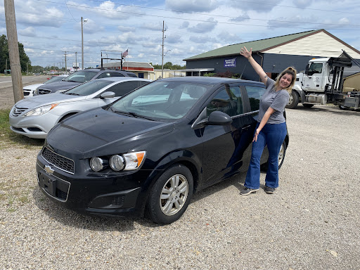 Motor Vehicle Dealer «Buckeye Lake Motors», reviews and photos