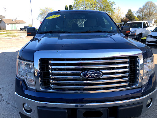 Used Car Dealer «Ghazal Auto», reviews and photos, 1305 E Chicago Rd, Sturgis, MI 49091, USA