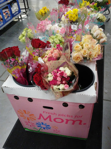 Supermarket «Walmart Neighborhood Market», reviews and photos, 3847 Pleasanton Rd, San Antonio, TX 78221, USA