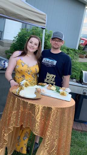 Gluten-Free Restaurant «Shana Cake», reviews and photos, 435 S Kansas Ave, Topeka, KS 66603, USA