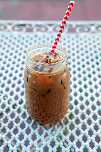 Cookie Shop «Milk Jar Cookies», reviews and photos, 5466 Wilshire Blvd, Los Angeles, CA 90036, USA