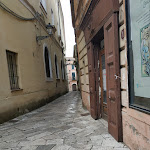 Photo n°6 de l'avis de ciro.i fait le 01/09/2021 à 07:28 sur le  Antico Borgo - Ristorante e Pizzeria à Sant'Agata Dé Goti